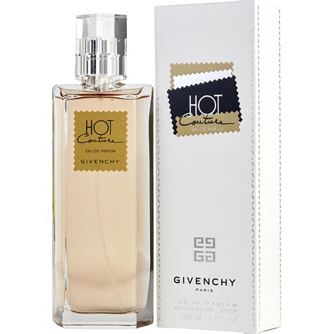 hot givenchy perfume prices|givenchy perfume hot couture reviews.